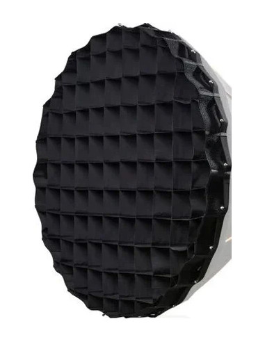 Grill for parabolic reflector 158cm