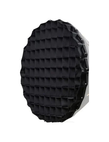 Grill for parabolic reflector 158cm
