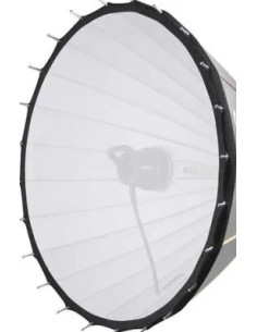 88cm D1 parabolic diffuser