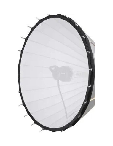 88cm D1 parabolic diffuser