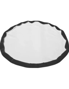 88cm D1 parabolic diffuser 2