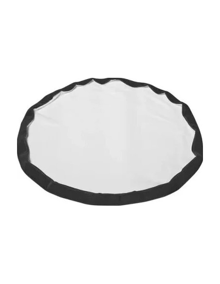 88cm D1 parabolic diffuser