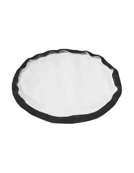 88cm D2 parabolic diffuser