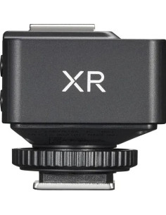 XR Canon / Nikon receiver 2