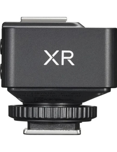 XR Canon / Nikon receiver