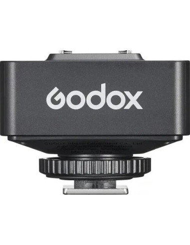 XR Canon / Nikon receiver