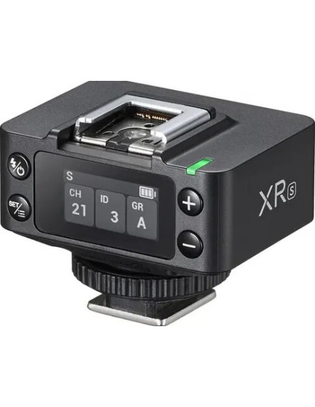 XR-S SONY receiver
