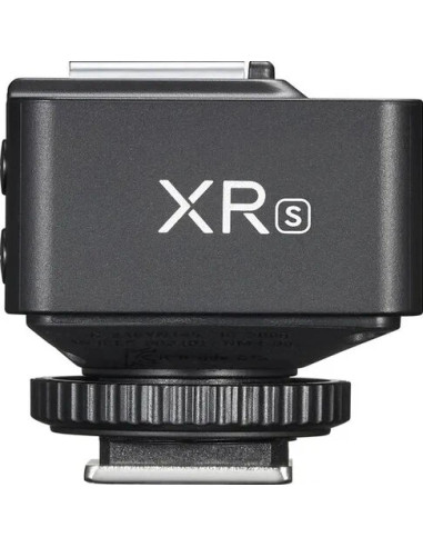 XR-S SONY receiver