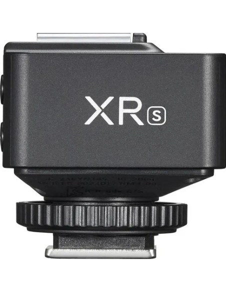 XR-S SONY receiver
