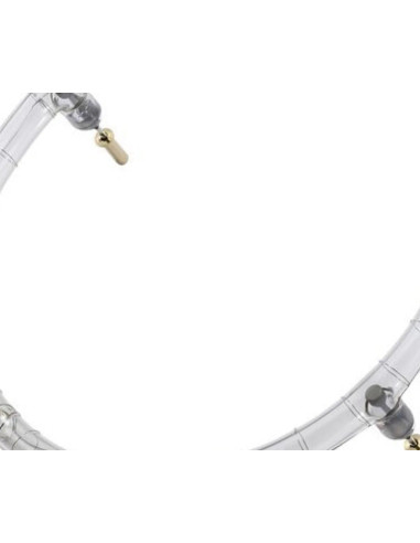 Replacement lamp for R1200