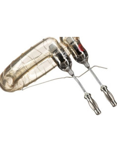 Flash bulb (spare part) for QT400II / QT600II 2