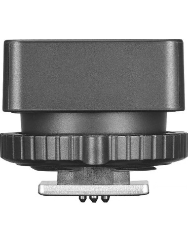 X5-L TTL Wireless Flash Transmitter and Sledbed Base for IT32 - Leica