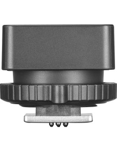 X5-S TTL Wireless Flash Transmitter and Sled Base for IT32 - Sony 2