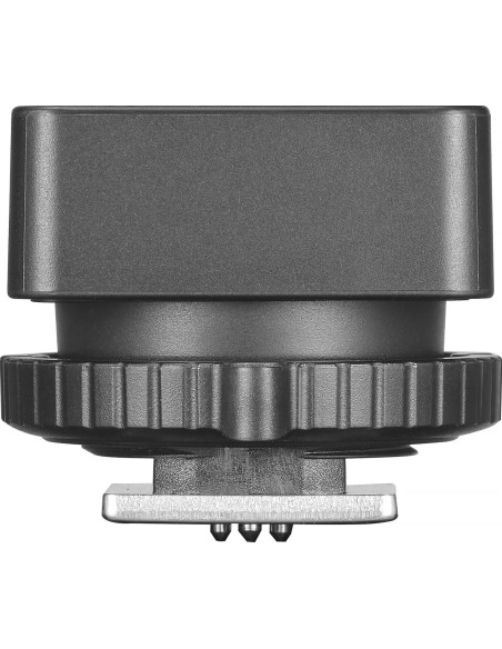 X5-O TTL Wireless Flash Transmitter and Sled Base for IT32 - Olympus - Panasonic