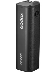 PB1000 Power Grip for Flash