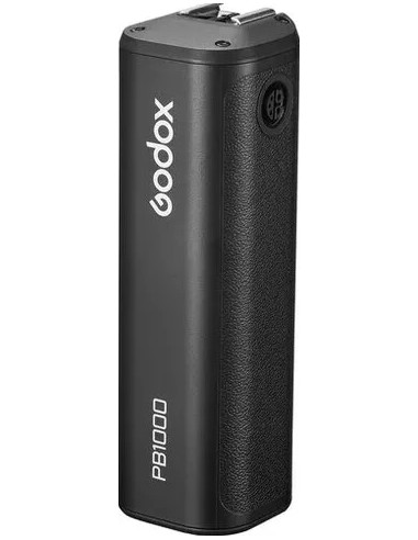 PB1000 Power Grip for Flash