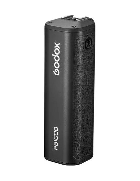 PB1000 Power Grip for Flash