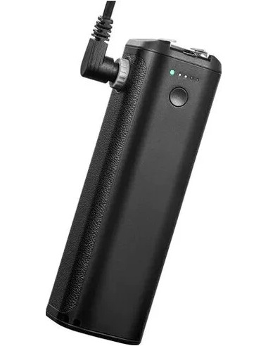 PB1000 Power Grip for Flash