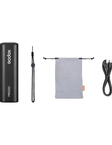 PB1000 Power Grip for Flash