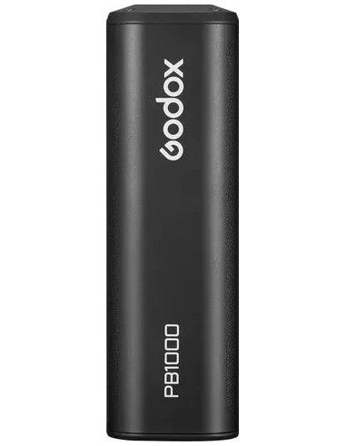 PB1000 Power Grip for Flash