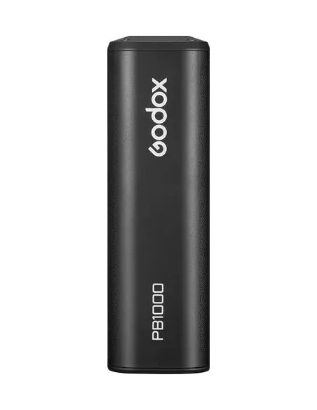 PB1000 Power Grip for Flash