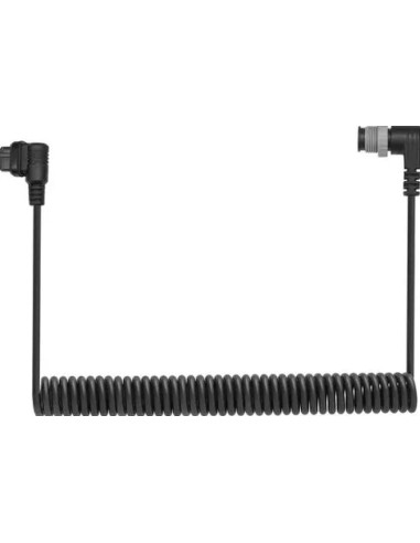 PB1000CX PB1000 connection cable to Canon Flash