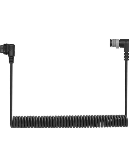 PB1000CX PB1000 connection cable to Canon Flash