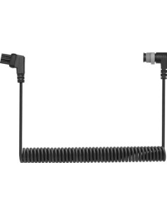 PB1000NX PB1000 connection cable to Nikon flash