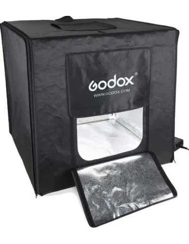 LST60 light cage 60x60x60cm with 3 LEDs
