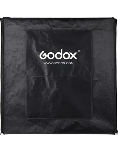 LST60 light cage 60x60x60cm with 3 LEDs