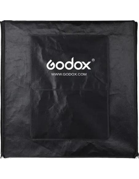 LST60 light cage 60x60x60cm with 3 LEDs