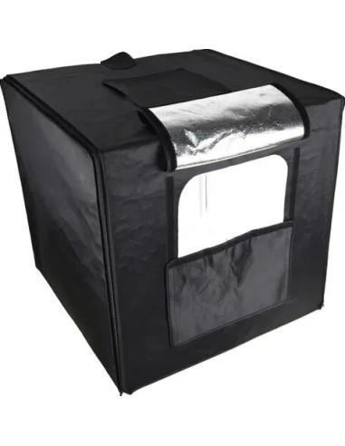 LST60 light cage 60x60x60cm with 3 LEDs