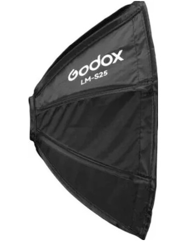 AS-01 Octa Softbox for Flash Lux Master