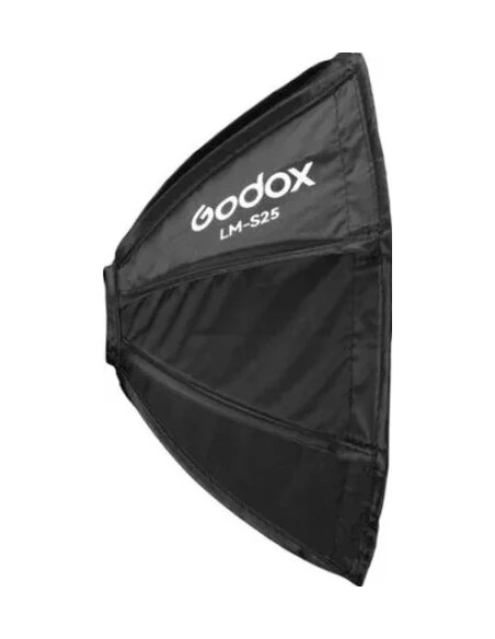 AS-01 Octa Softbox for Flash Lux Master