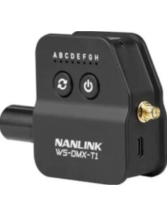 WS-DMX-T1 DMX Wireless Transmitter
