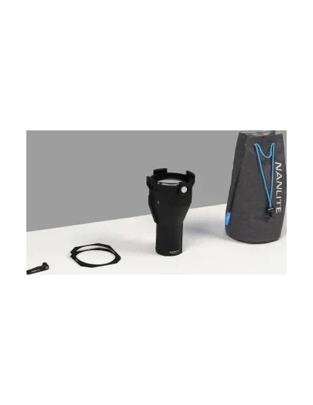10 ° lens for PJ-FZ60 projector