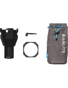 10 ° lens for PJ-FZ60 projector 2