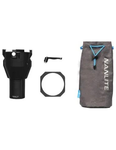 10 ° lens for PJ-FZ60 projector