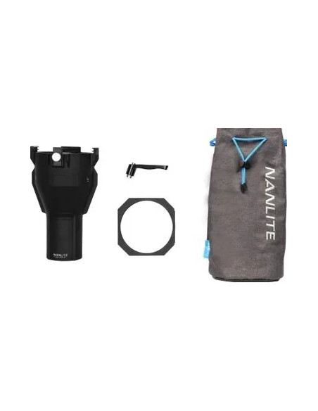 10 ° lens for PJ-FZ60 projector