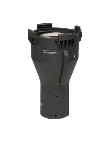 10 ° lens for PJ-FZ60 projector