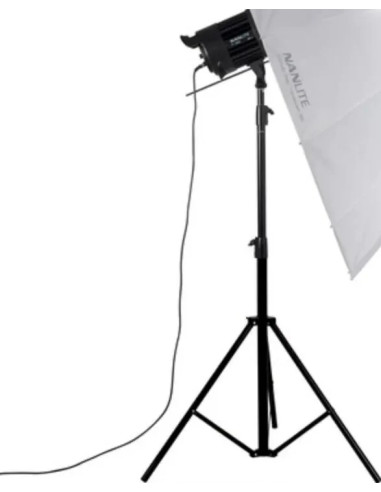 U-165DT Umbrella Deep Translucent 165cm