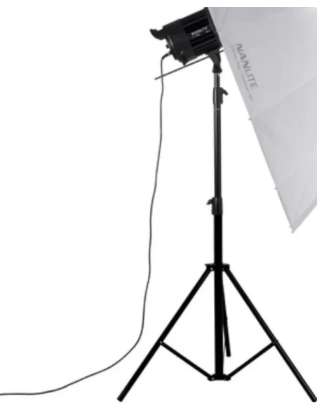 U-165DT Umbrella Deep Translucent 165cm