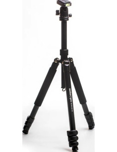 VIP-75 Elite tripod with bag included