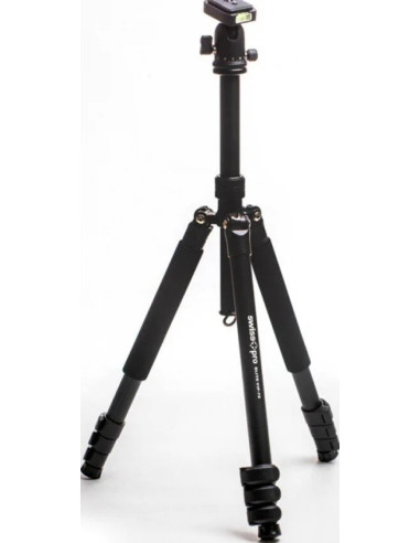 VIP-75 Elite tripod with bag included