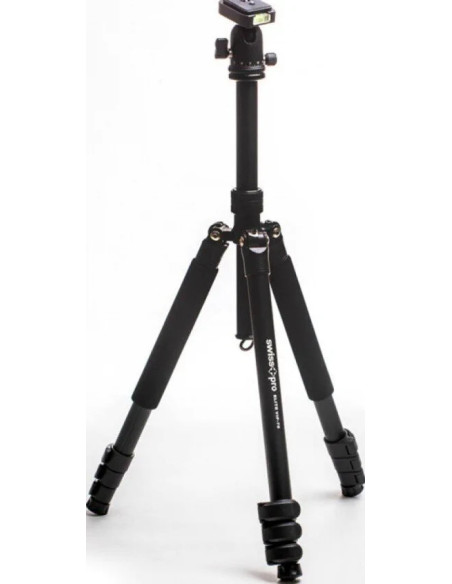 VIP-75 Elite tripod with bag included