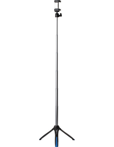 Selfie Stick BK-15 "3 in 1"