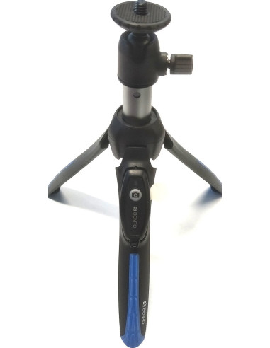 Selfie Stick BK-15 "3 in 1"