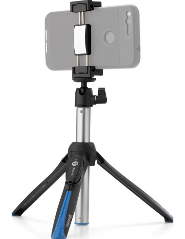 Selfie Stick BK-15 "3 in 1"