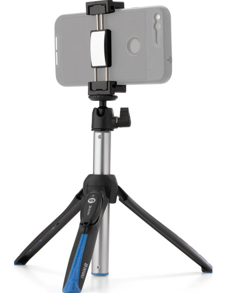 Selfie Stick BK-15 "3 in 1"