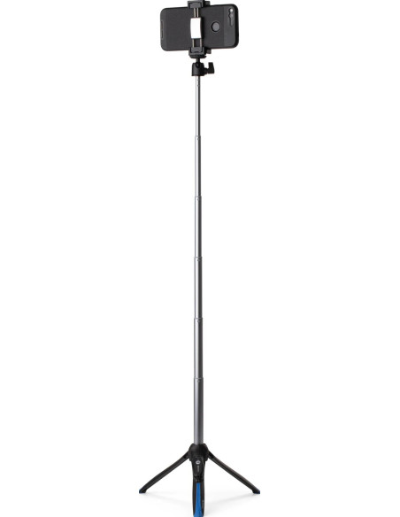 Selfie Stick BK-15 "3 in 1"